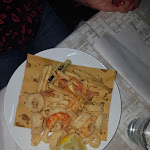 Photo n°10 de l'avis de Giuseppe.i fait le 05/06/2018 à 21:44 sur le  Trattoria Al Campanile à Venice