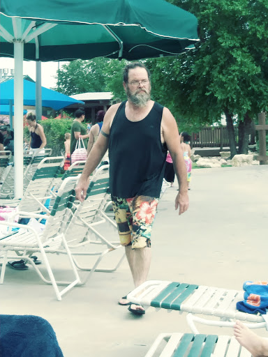 Water Park «Rock River Rapids Aquatic Park», reviews and photos, 1900 E James St, Derby, KS 67037, USA