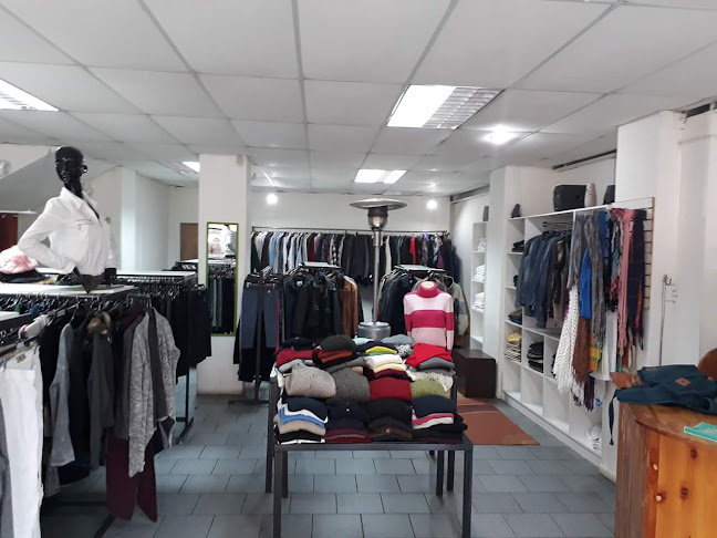 Opiniones de Inboga outlet en Osorno - Tienda de ropa
