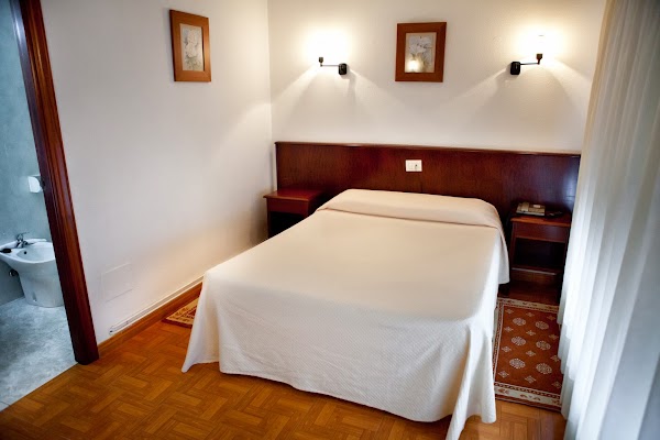 Hotel Nido