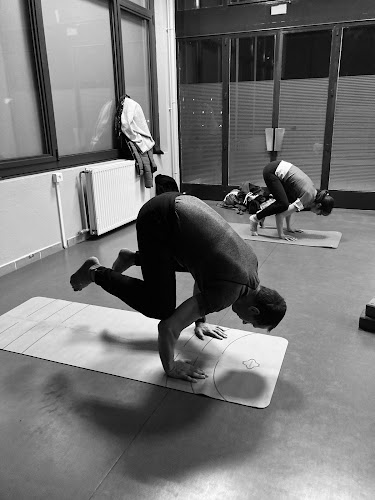 Centre de yoga L’ Alternative Move Nevers