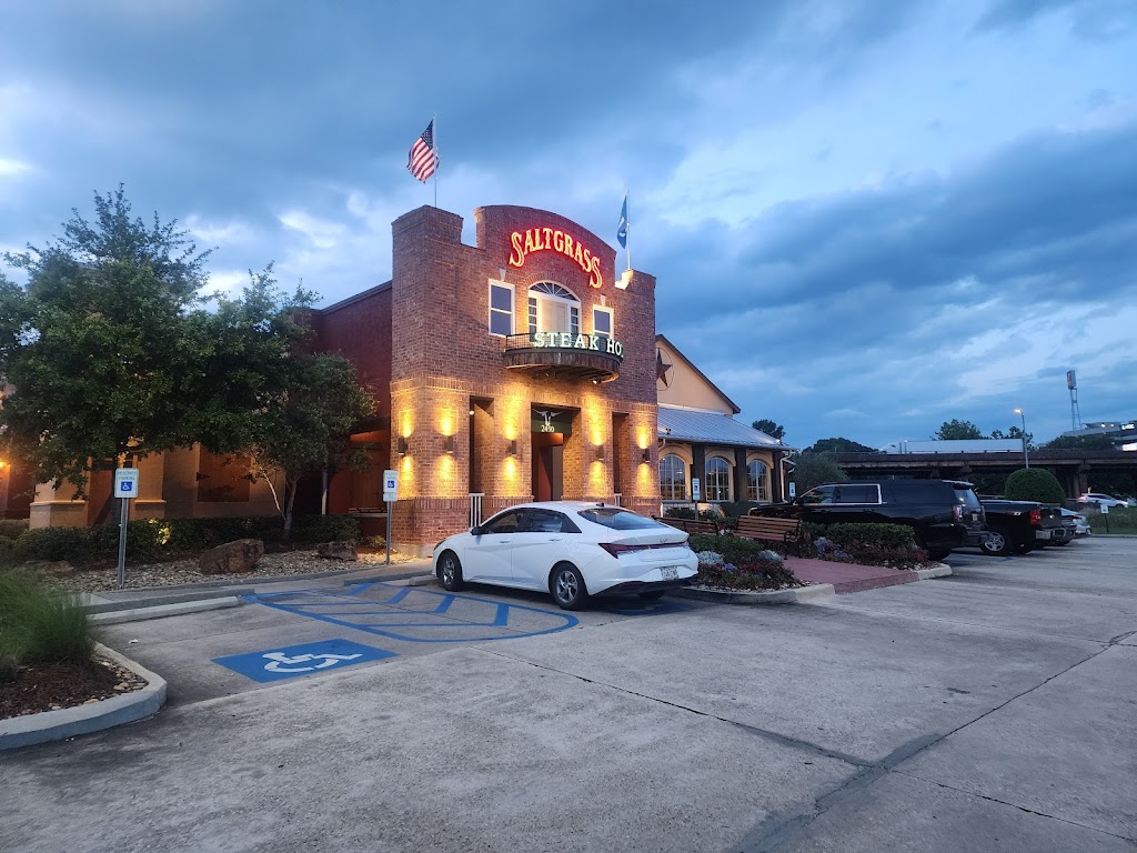 Saltgrass Steak House Baton Rouge, LA 70808 Menu, Reviews, Hours