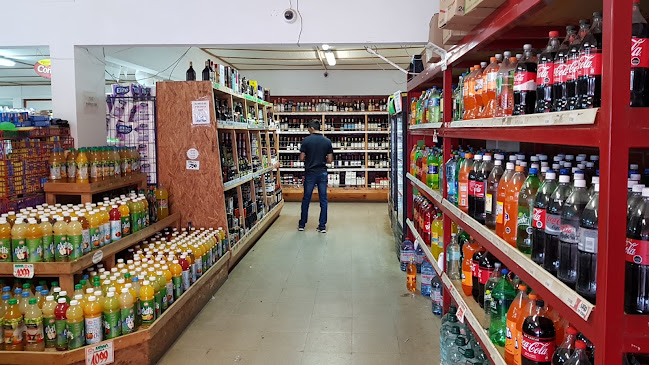 Supermercado El Cholito - Algarrobo
