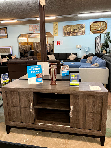 Furniture Store «C W Furnishings Inc», reviews and photos, 501 W St, Sacramento, CA 95818, USA