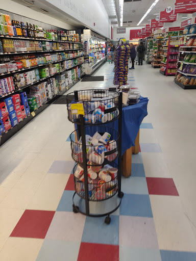 Supermarket «SuperFresh», reviews and photos, 3501 Amboy Rd, Staten Island, NY 10306, USA