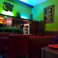 Atmosphère du Restaurant indien moderne Chez Bombay 47 à Villeneuve-sur-Lot - n°3