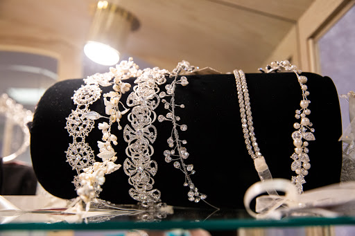 Bridal Shop «Lavender Bridal Salon», reviews and photos, 218 W 3rd St, Dover, OH 44622, USA