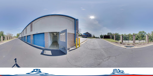 Self-Storage Facility «ezStorage», reviews and photos, 11333 Owings Mills Blvd, Owings Mills, MD 21117, USA