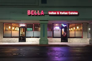 Bella Indian & Italian Cuisine image