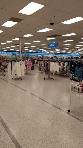 Clothing Store «Ross Dress for Less», reviews and photos, 1535 Market Pl Blvd, Cumming, GA 30041, USA