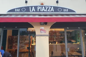 Bar La Piazza image
