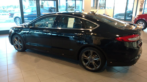 Ford Dealer «Colley Ford», reviews and photos, 1945 Auto Centre Dr, Glendora, CA 91740, USA