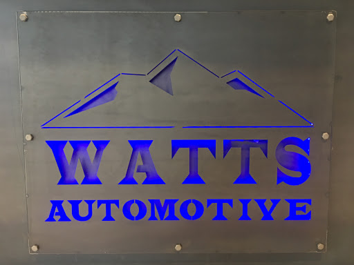 Truck Dealer «Watts Automotive», reviews and photos, 716 S 500 E, American Fork, UT 84003, USA