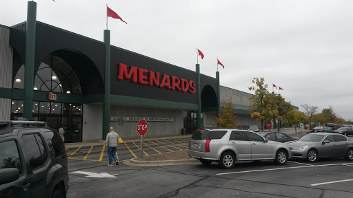 Home Improvement Store «Menards», reviews and photos, 825 S Randall Rd, Elgin, IL 60123, USA