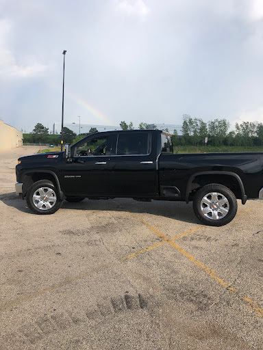 Chevrolet Dealer «Al Piemonte Chevy», reviews and photos, 770 Dundee Ave, East Dundee, IL 60118, USA