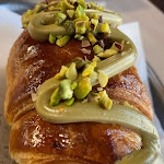 Photo n°20 de l'avis de Andrea.a fait le 15/08/2021 à 05:14 sur le  Gran Caffè Giraldi à Rende