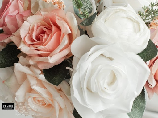 Florist «Feldis Florists Inc», reviews and photos, 2170 Sunrise Hwy, Merrick, NY 11566, USA