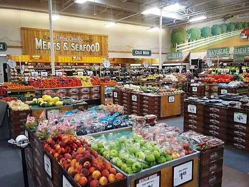 Health Food Store «Sprouts Farmers Market», reviews and photos, 1010 Murfreesboro Rd #194, Franklin, TN 37064, USA