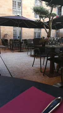 Atmosphère du Restaurant Hôtel Dieu à Sarlat-la-Canéda - n°15