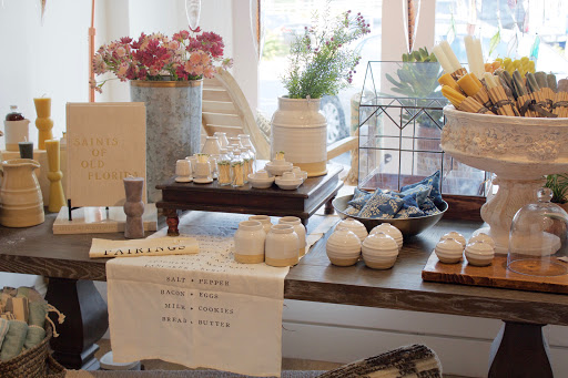 Gift Shop «Dancing Elephant, Inc.», reviews and photos, 2006 San Marco Blvd, Jacksonville, FL 32207, USA