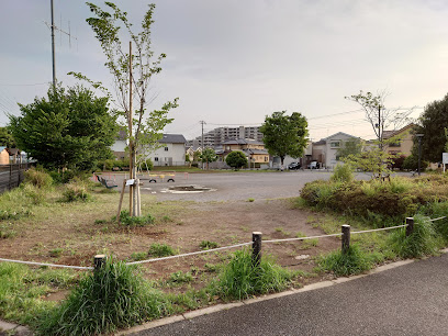 新鎌ケ谷三丁目第一公園