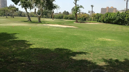 Gezira Golf Course photo
