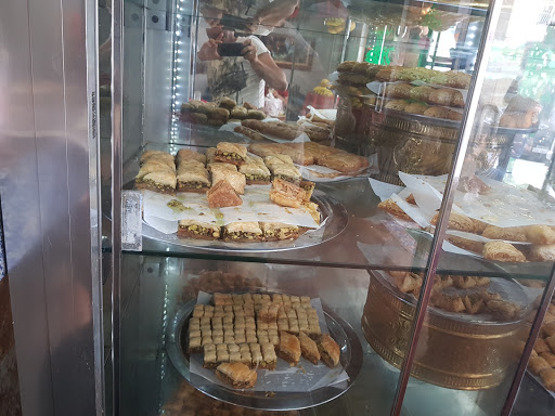 Información y opiniones sobre Restaurante El Líbano de Santa Cruz De Tenerife