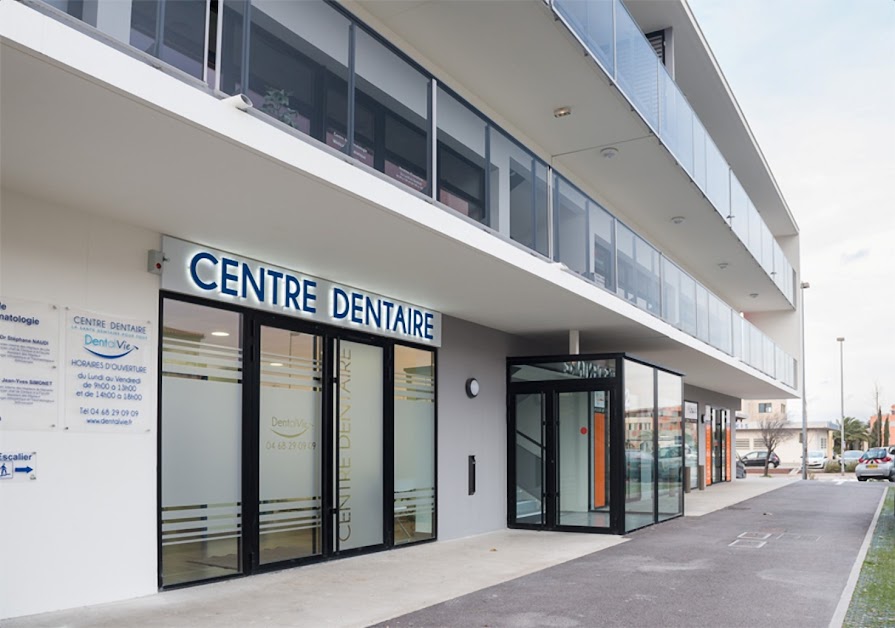 Centre Dentaire Cabestany : Dentiste Cabestany - Dentego à Cabestany