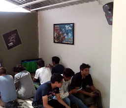 Atico 27 Noreabang Karaoke Koreano photo