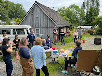 Barbara Dunshee Pottery - Photo 3 - Car repair in Seattle, WA, Seattle