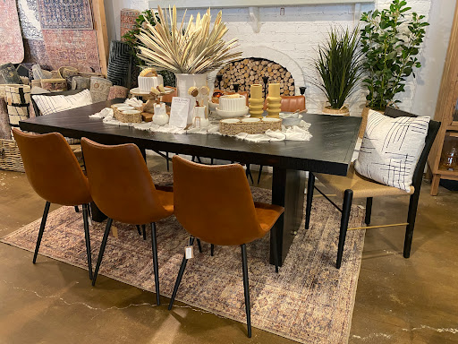 Furniture Store «Four Chairs Furniture & Design», reviews and photos, 150 S State St, Lindon, UT 84042, USA