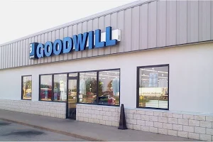 Goodwill of the Great Plains image