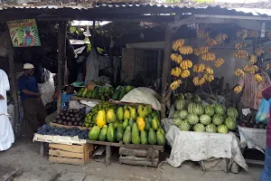 Mwananyamala Market image