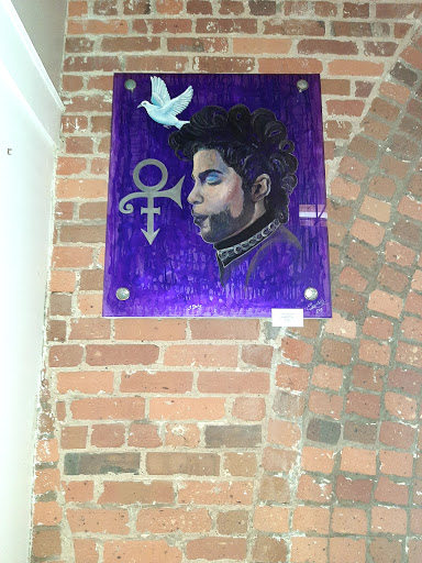 Art Gallery «Bisong Art Gallery», reviews and photos, 1305 Sterrett St, Houston, TX 77002, USA