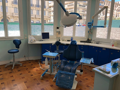 Dr Geneviève SENNES à Nice