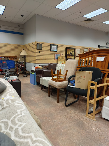 Thrift Store «Goodwill», reviews and photos, 790 US-190, Covington, LA 70423, USA