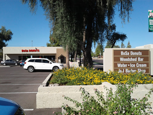 Donut Shop «Bosa Donuts», reviews and photos, 37 W Baseline Rd, Tempe, AZ 85283, USA