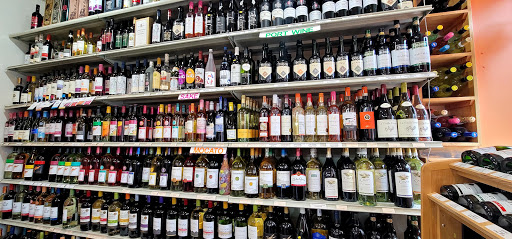 Liquor Store «Broadway Liquors», reviews and photos, 628 S Broadway, Baltimore, MD 21231, USA