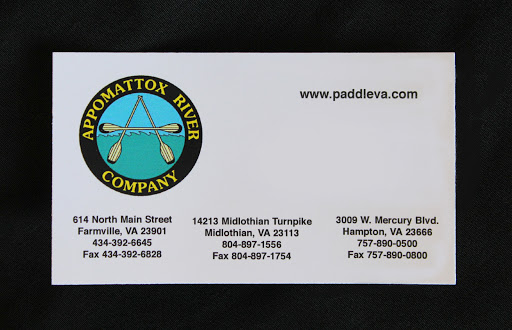 Outdoor Sports Store «Appomattox River Company - Ashland», reviews and photos, 10180 Lakeridge Pkwy #113, Ashland, VA 23005, USA