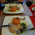 Photo n° 4 de l'avis de Dimitri.e fait le 08/08/2019 à 13:55 pour La Part des Anges à Bécherel