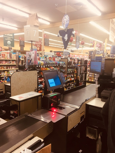 Grocery Store «Tom Thumb», reviews and photos, 4112 N Josey Ln, Carrollton, TX 75007, USA