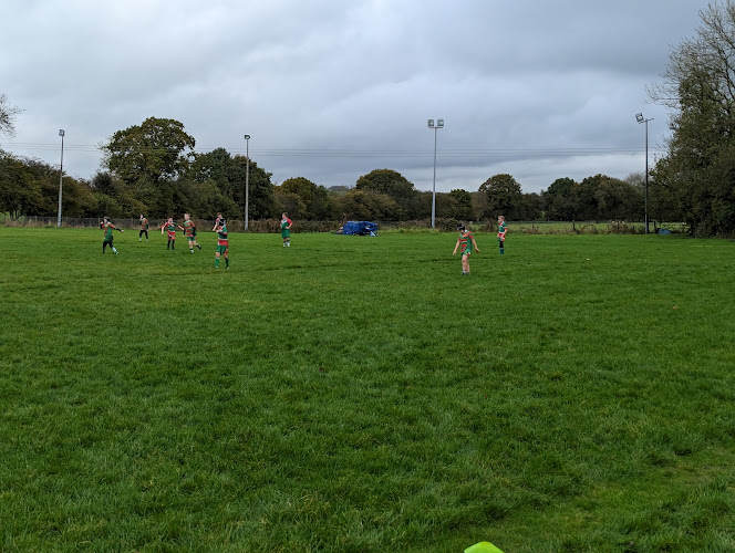 St. Clears RFC