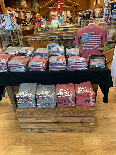 Hunting and Fishing Store «Woods & Water Inc», reviews and photos, 5101 Summit Ridge, Tuscaloosa, AL 35405, USA