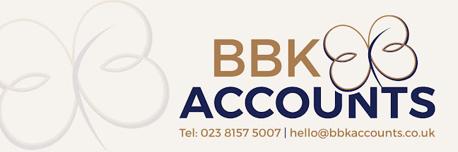Reviews of BBK Accounts Ltd in Southampton - Financial Consultant