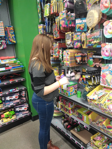 Variety Store «Five Below», reviews and photos, 8250 Kingsridge Road, Dayton, OH 45459, USA