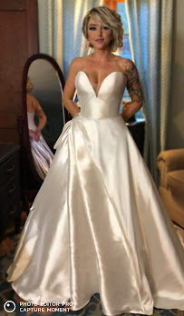 The Stitch Witch Alterations & Custom Sewing