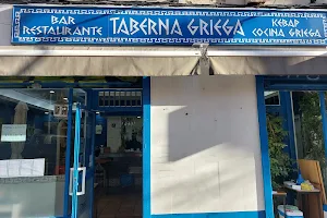 Taberna Griega image