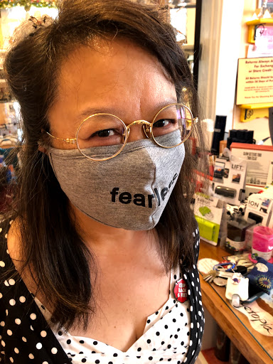 Optician «Eyetopia Inc», reviews and photos, 223 Loudoun St SE, Leesburg, VA 20175, USA