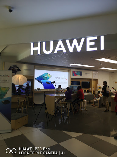 HUAWEI Authorized Service Center Johannesburg Melrose Arch