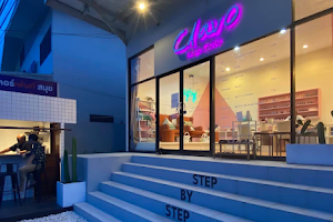 Clavo Nails Cafe image